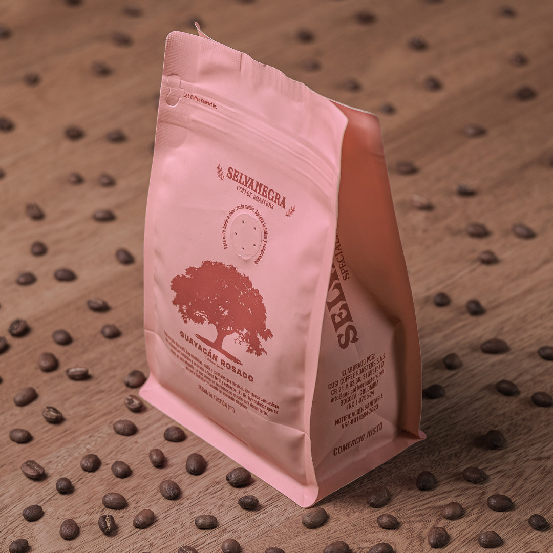 Café Terracota - Tabí